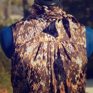 🦁🐯Leopard Print LIKE A BOSS Fun Dress🦁🐯